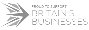 We help support British Businesses