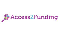 Acces2funding logo