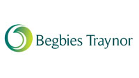 Begbies Traynor logo