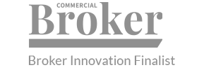 Commercial Broker - Innovation Finalist 2021