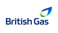 British gas energy logo