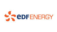 EDF energy logo