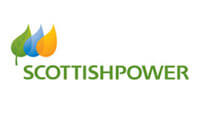 Scottish Power energy logo