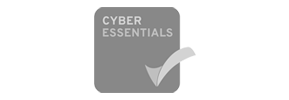 We are Cyber Essentials Certified