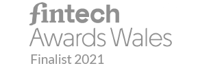 Fintech Awards Wales Finalist 2021