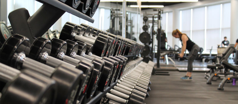Business loans for commercial gym and fitness equipment