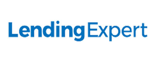 Lending Expert Logo