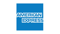 American Express logo