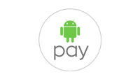 Andriod pay logo