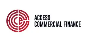 Access Commercial Finance funder logo