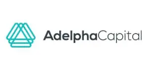 Adelpha Capital funder logo