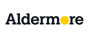 Aldermore funder logo