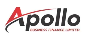Apollo Business Finance funder logo