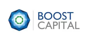 Boost Capital funder logo