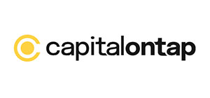 Capital on Tap logo