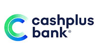 Cashplus Business Bank Account logo