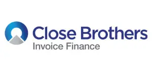 Close Brothers funder logo