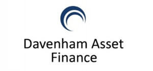 Davenham Asset Finance funder logo