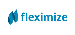 Fleximize funder logo