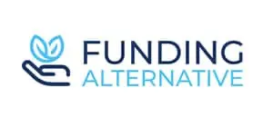 Funding Alternative funder logo