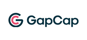 GapCap funder logo