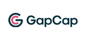 GapCap funder logo
