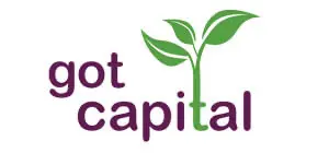 Got Capital funder logo