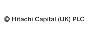 Hitachi Capital funder logo