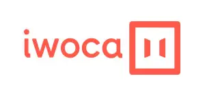 Iwoca funder logo