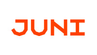 Juni logo