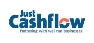 Just Cashflow funder logo