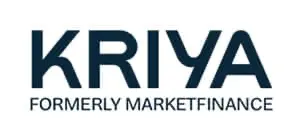 Kriya funder logo