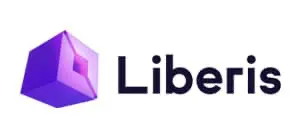 Liberis Finance funder logo