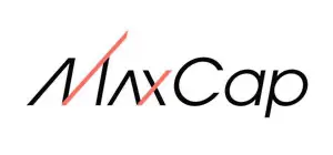 MaxCap  funder logo