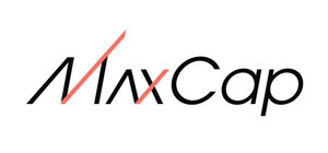 MaxCap funder logo