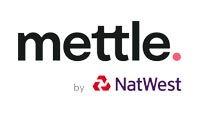 Mettle logo