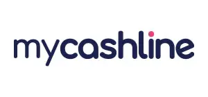 My cashline logo