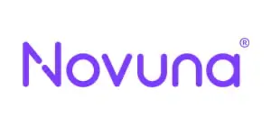 Novuna funder logo