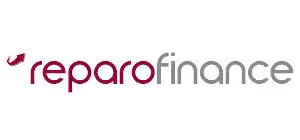 Reparo Finance funder logo