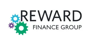Reward Finance Group funder logo