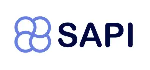 SAPI funder logo