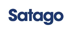 Satago funder logo