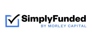 Simply Funded funder logo