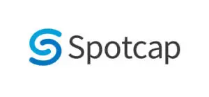 Spotcap funder logo
