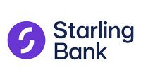 Starling Bank funder logo