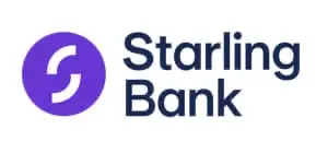 Starling bank logo