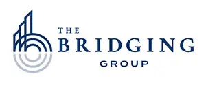 The Bridging Group funder logo