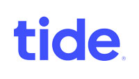 Tide Banking logo