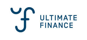 Ultimate Finance funder logo