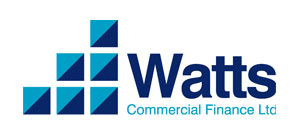 Watts Commercial Finance funder logo